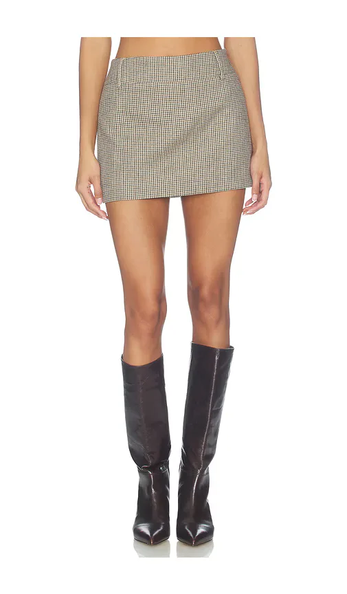 Arielle Skort by ASTR