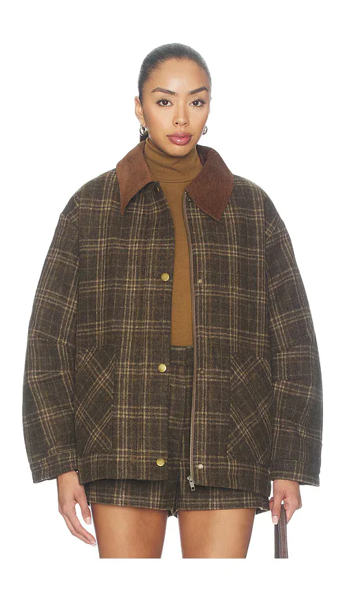 Shae Jacket
