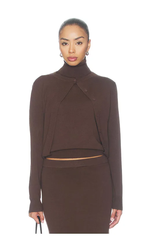 Kelly Sweater by ASTR
