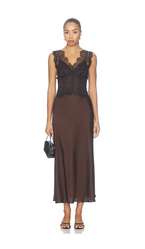 Fabien Dress