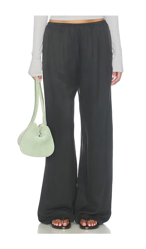 Kim Pocket Pant