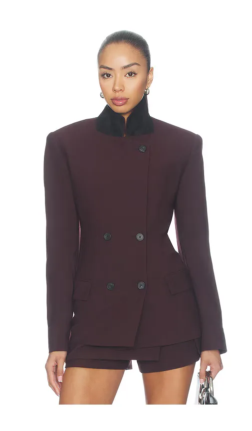 Bluff Jacket by IRO