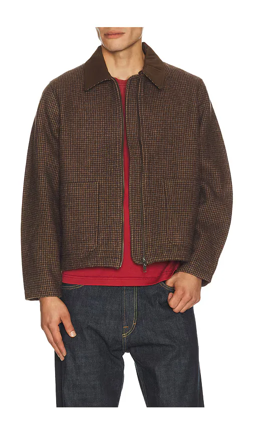 Josef Jacket