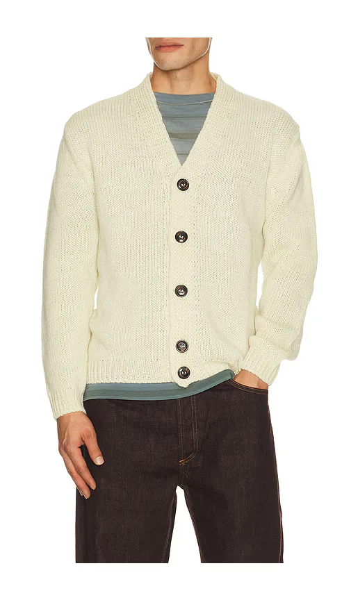 Bristol Cardigan by Peregrine