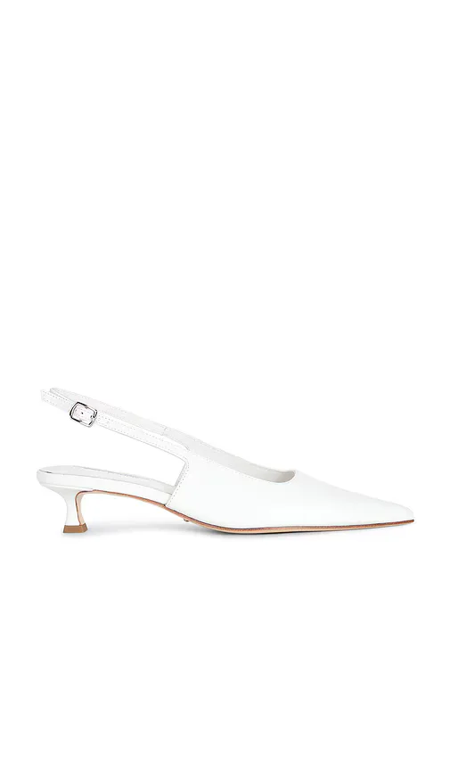 Crush Slingback Pump by Tony Bianco