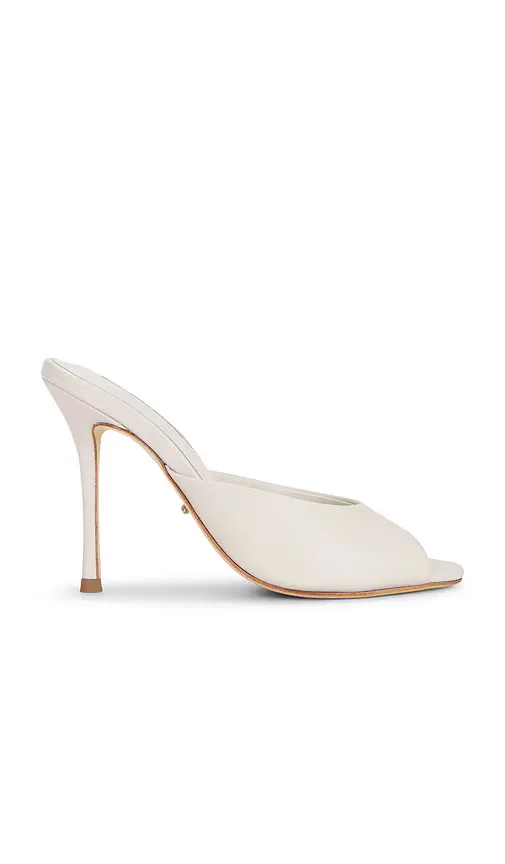 Sandra Mule by Tony Bianco