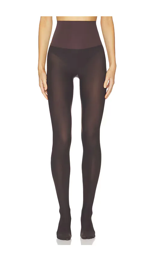 Ultimate Opaque Tights by Commando