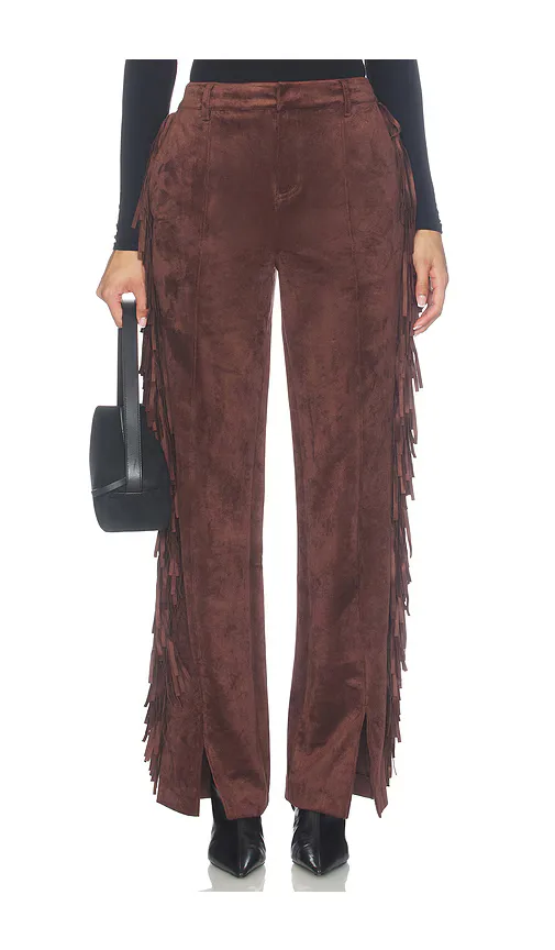 Miranda Pant