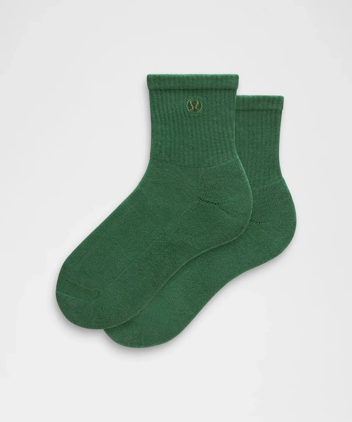 Daily Essential Quarter Socks by Lululemon
