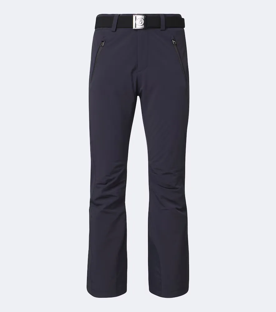Thore Belted Ski Pants