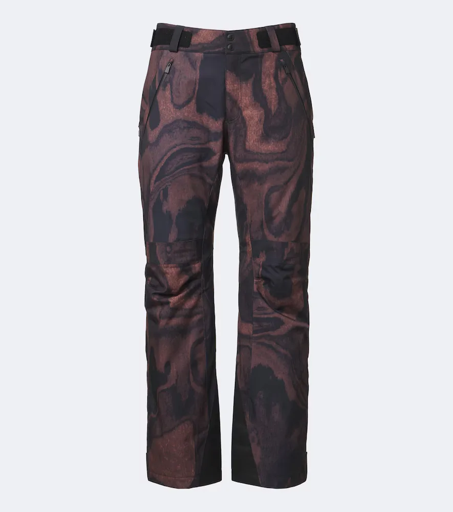 Aztech Printed Ski Pants