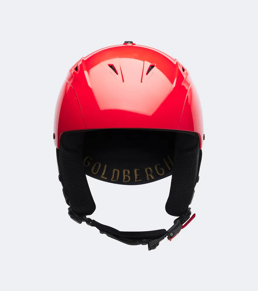 Khloe Ski Helmet by Goldbergh