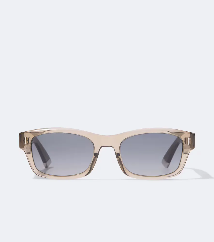 DiorTailoring S3F Rectangular Sunglasses by Dior