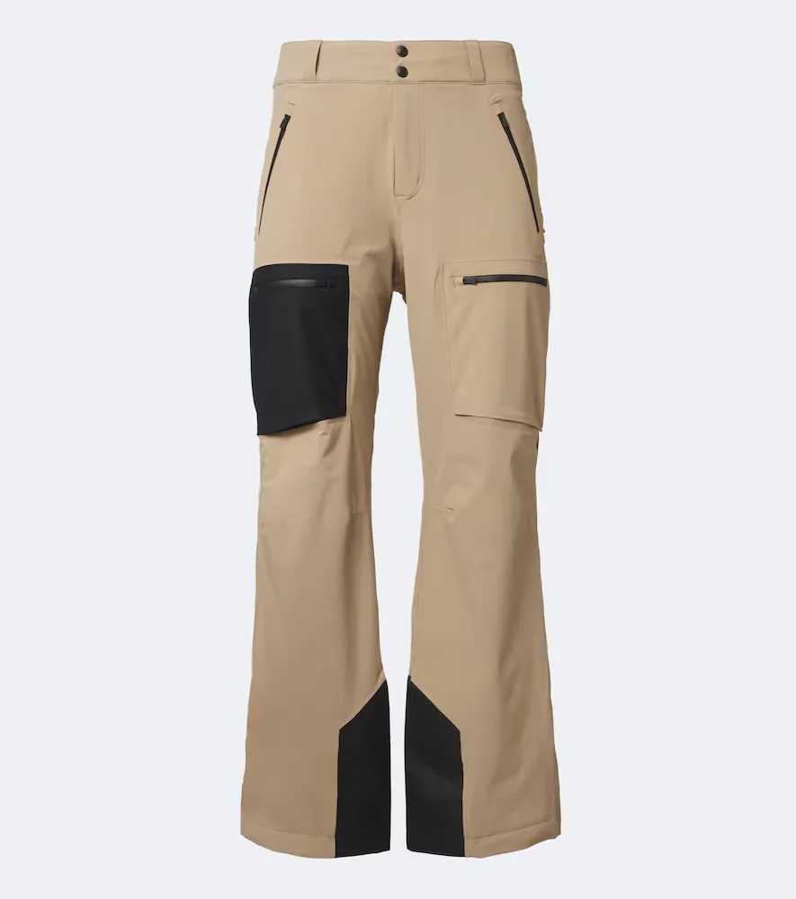 Pyramid Ski Pants