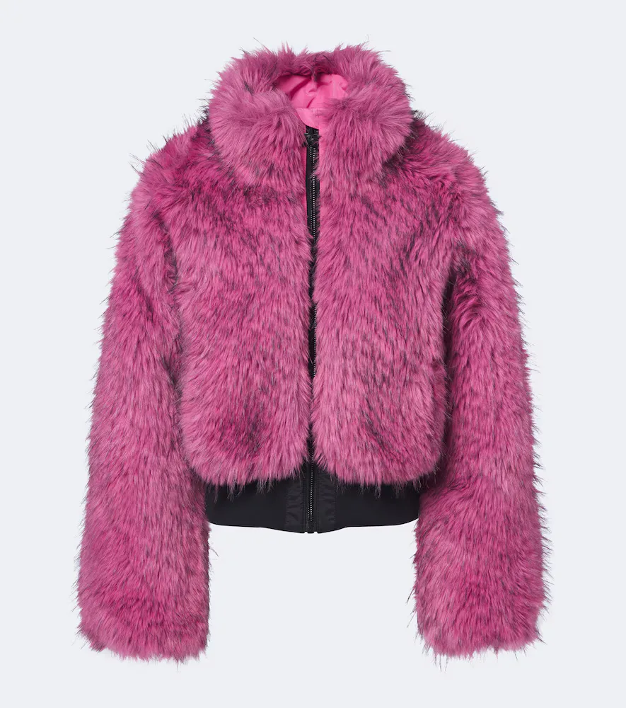 Fuwa Ski Jacket