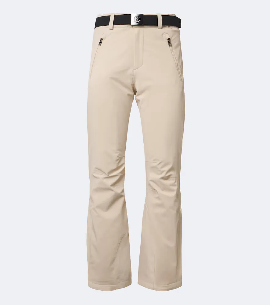 Thore Belted Ski Pants