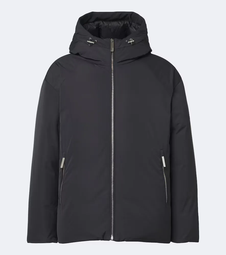 Safien Down Jacket by Nomaka