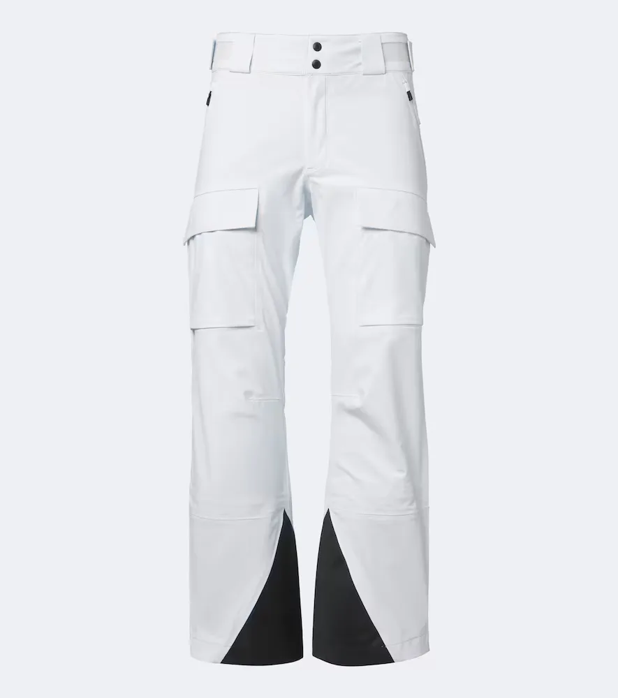 Hayden Ski Pants by Aztech Mountain