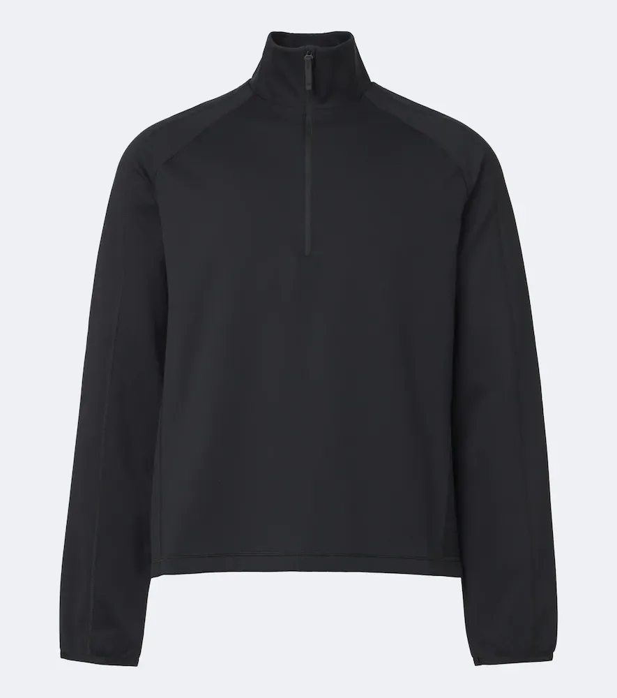 Aztech Fleece Ski Sweater by Aztech Mountain
