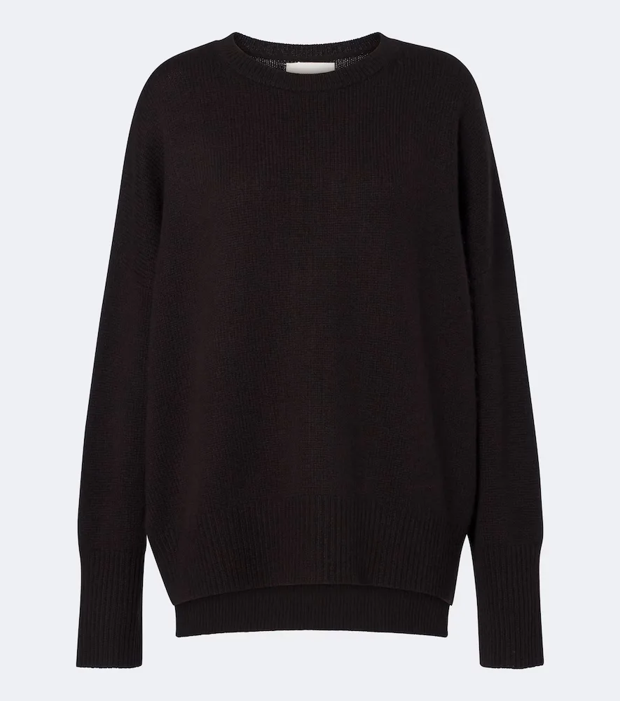 Mila Cashmere Sweater by Lisa Yang