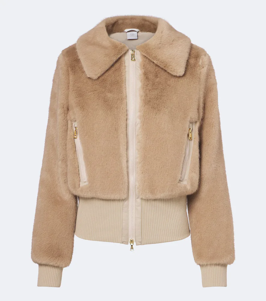 Jolyna Jacket by Bogner