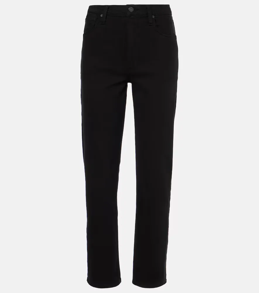Caia Straight Jeans