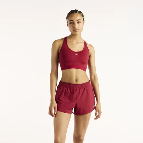 NB Essential Run Bra by New Balance