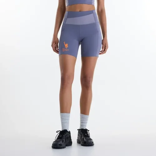 NYC Marathon RC Elite Storage Short 6 by New Balance