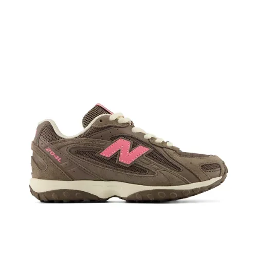204L Lace by New Balance