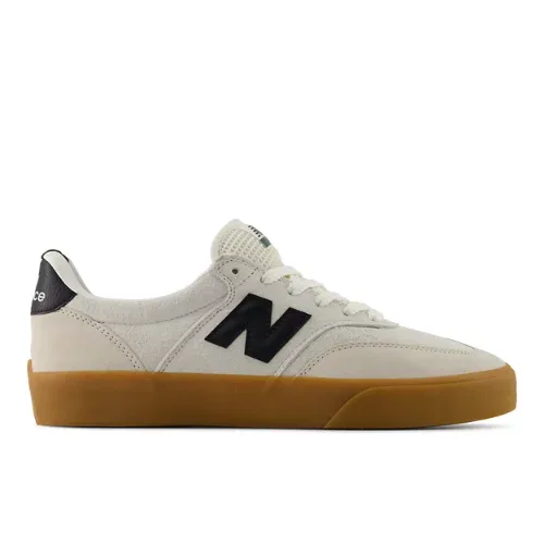 NB Numeric 340 Skateboarding Shoes by New Balance