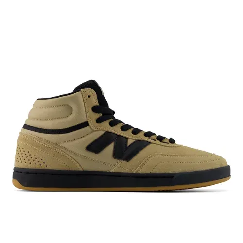 NB Numeric 440v2 High Skateboarding Shoes by New Balance