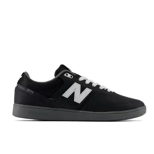 NB Numeric Brandon Westgate 508 Skateboarding Shoes by New Balance