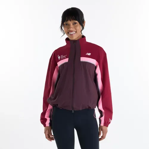 NYC Marathon Finisher Marathon Jacket by New Balance