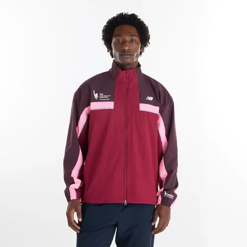 NYC Marathon Finisher Marathon Jacket by New Balance