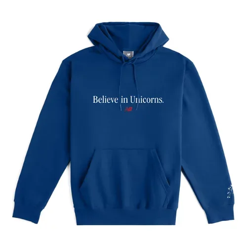 Shohei Believe Hoodie by New Balance
