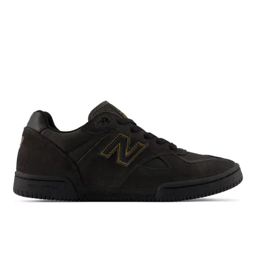 NB Numeric Tom Knox 600 Skateboarding Shoes by New Balance