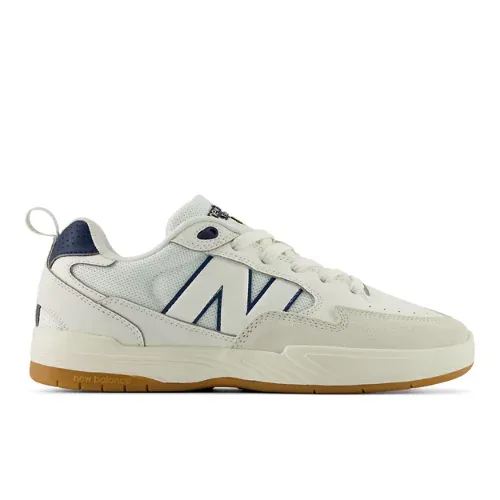 NB Numeric Tiago Lemos 808L Skateboarding Shoes by New Balance