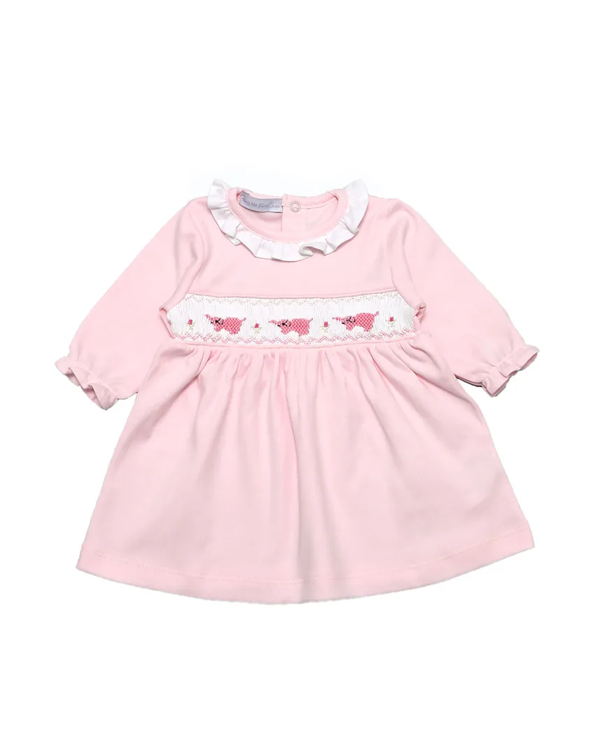 Elephants Dress by Hug Me First