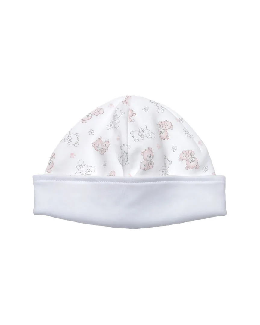 Bears Beanie by Hug Me First