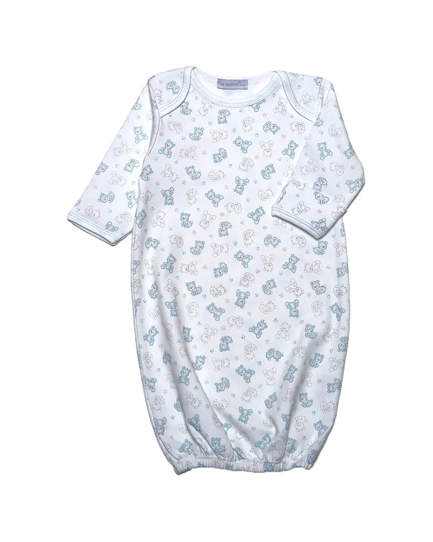 Bears Gown by Hug Me First