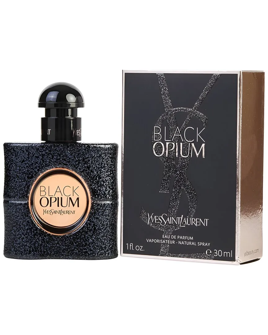 1Oz Black Opium Edp by Ysl Beauty