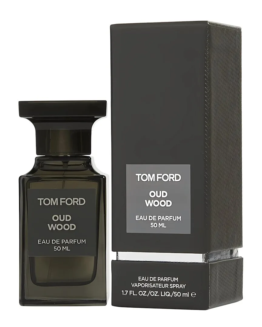 1.7Oz Oud Wood Edp Spray by Tom Ford