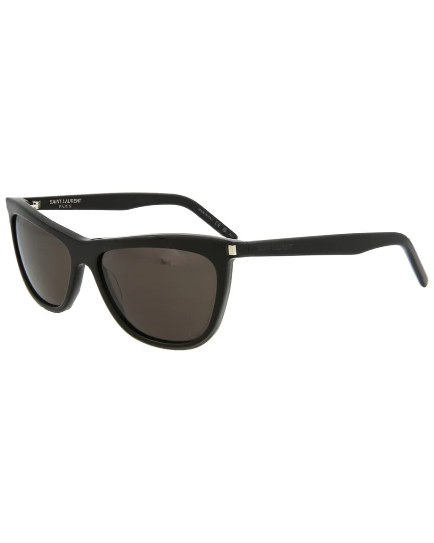 Sl515 58Mm Sunglasses