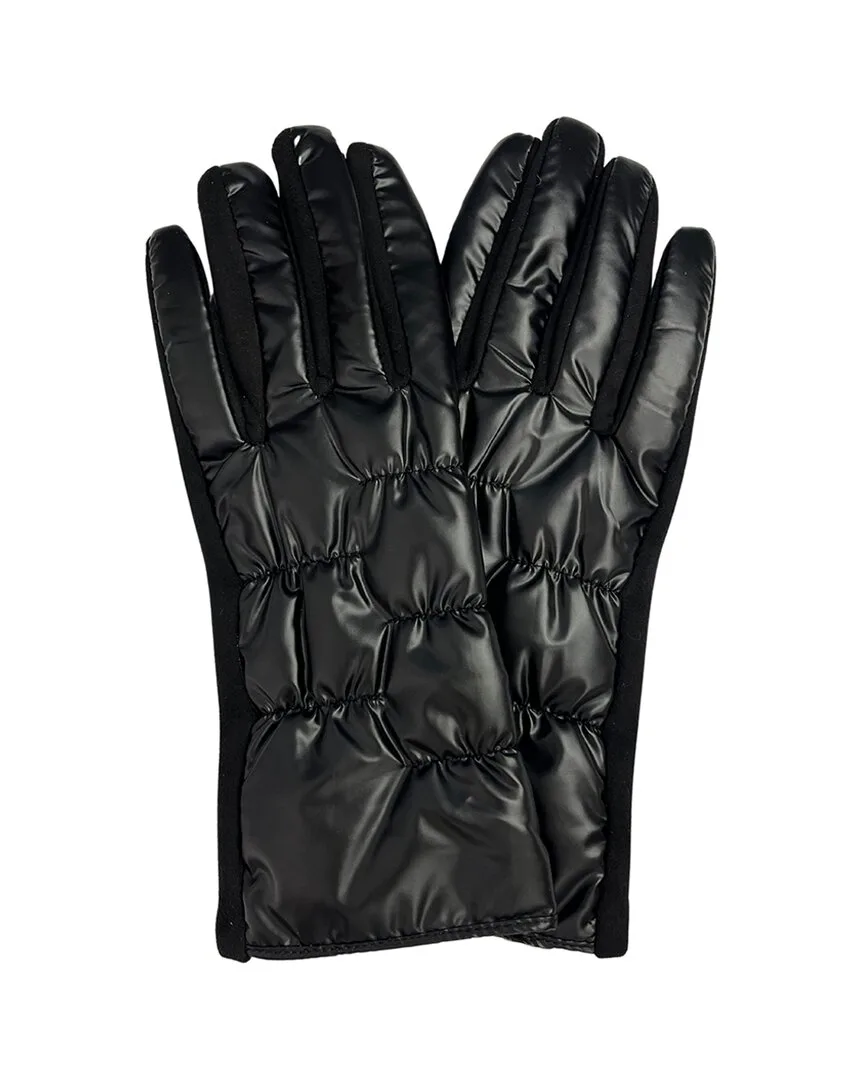 Puffer Gloves by Marcus Adler