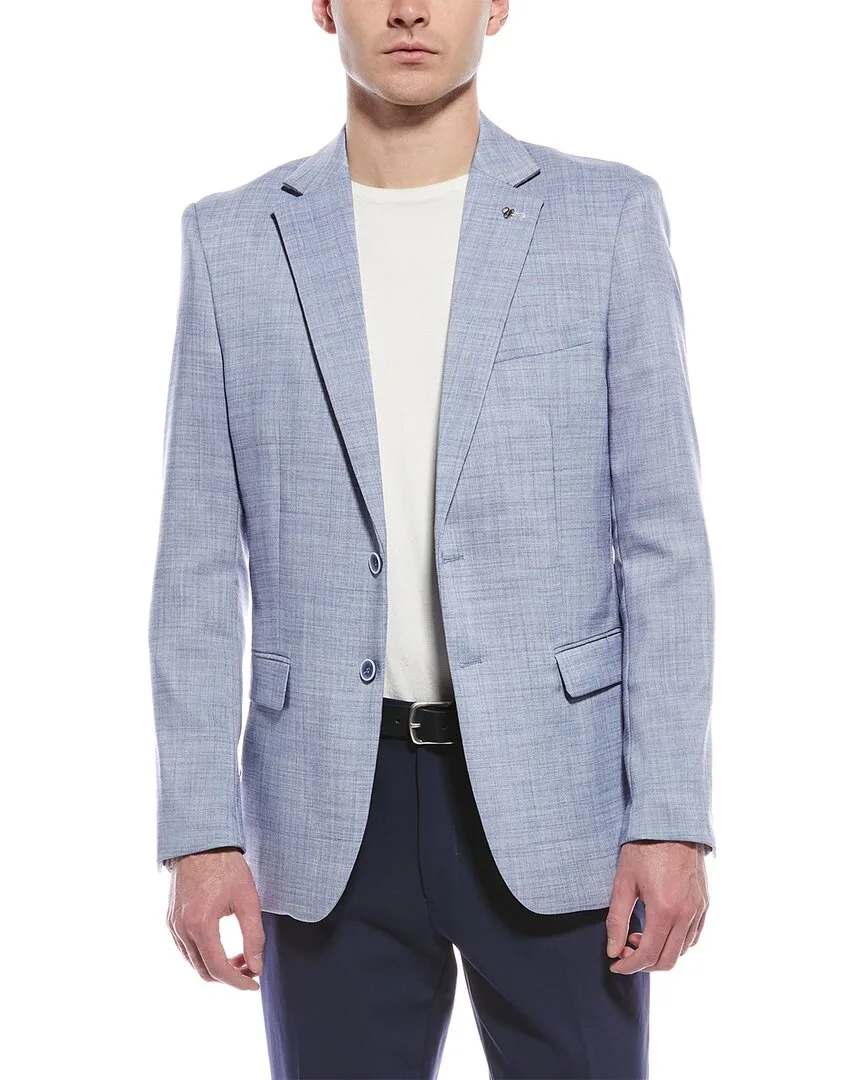Modern Fit Jacket