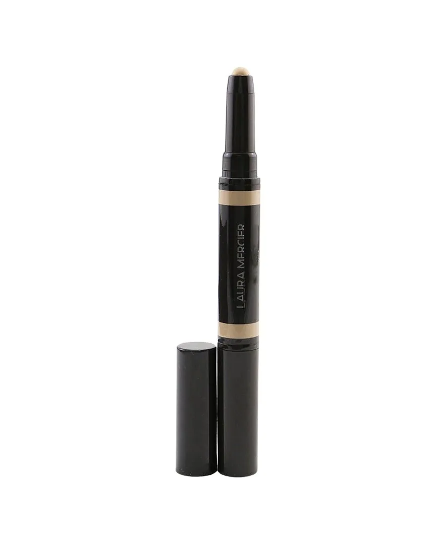 2 x 0.03Oz Fair with Neutral Undertones Secret Camouflage Brighten & Correct Duo by Laura Mercier