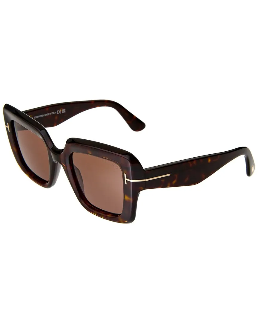Esme 50Mm Sunglasses