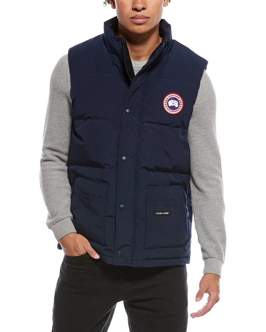 Freestyle Vest