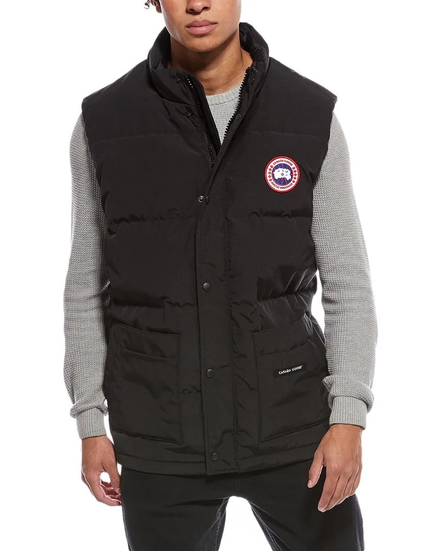 Freestyle Vest by Canada Goose