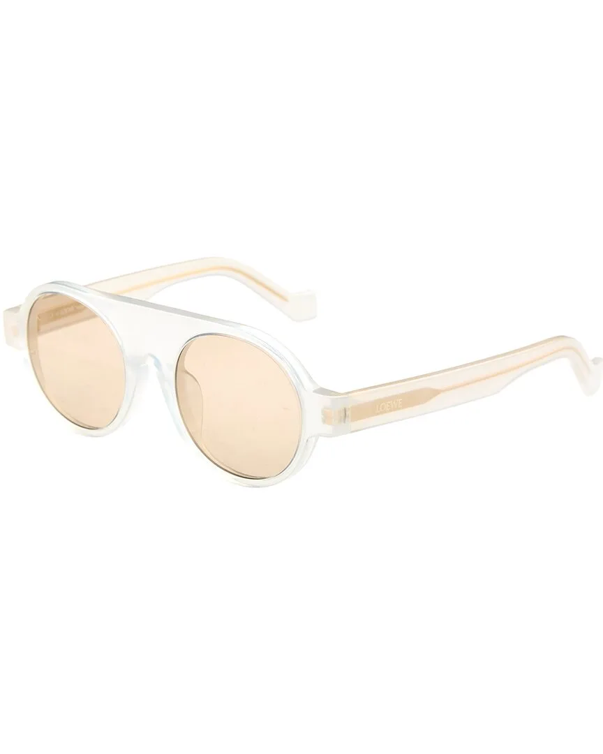 Lw40020f 50Mm Sunglasses by LOEWE